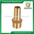 hot sale customized forged cw617n brass plumbing pipe fitting laboratory fitting